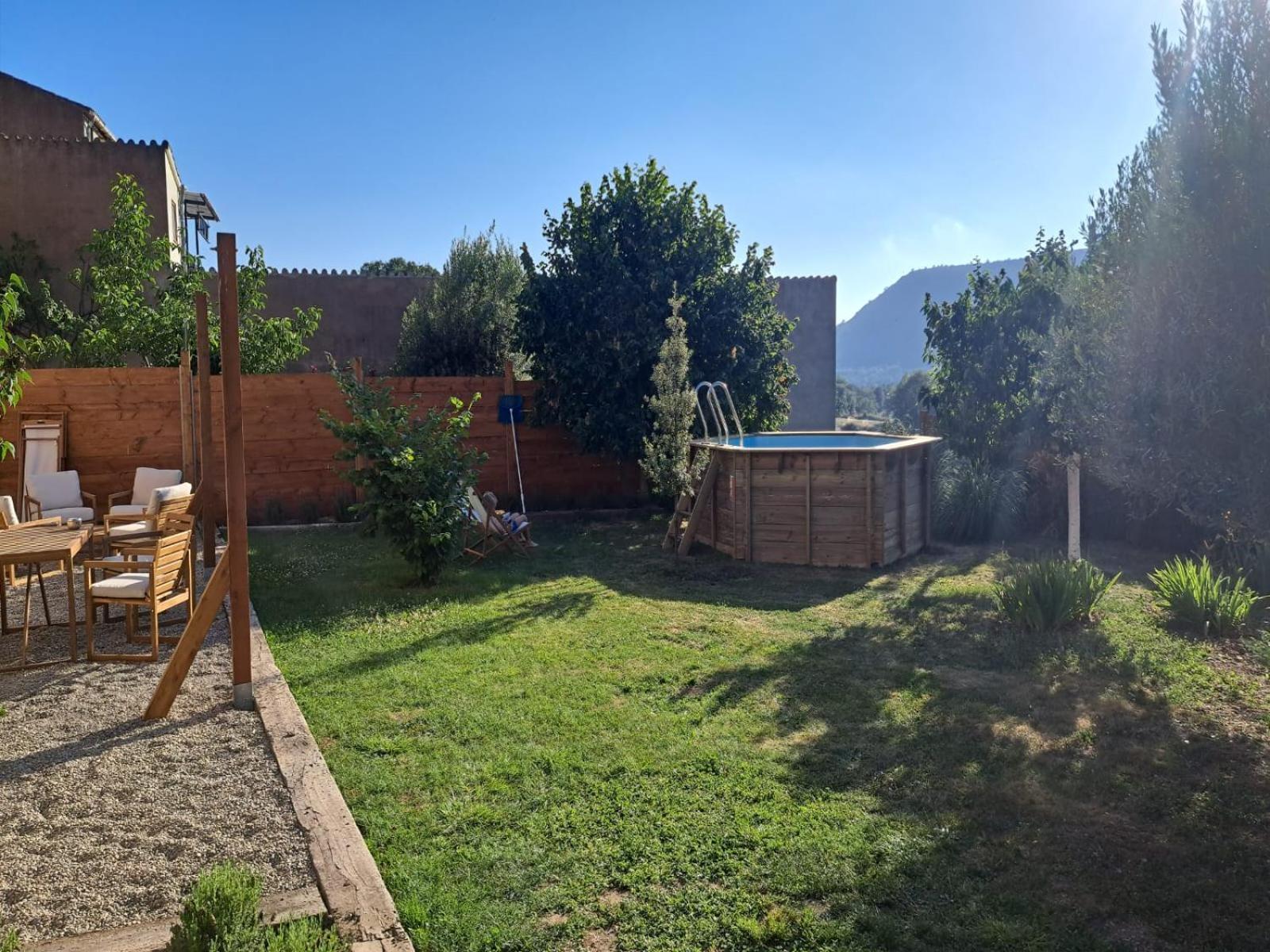 Cal Puo Turismo Rural Collsuspina Dış mekan fotoğraf